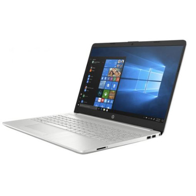 Portable HP 15-DW1002NS i7/8 GO/256 GO SSD/15.6"