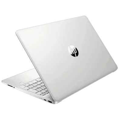 Portable HP 15-SQ0014NS R5/8 GO/256 GO SSD/15" Blanc