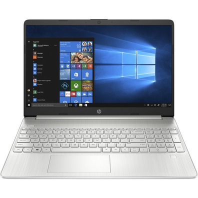 Ordinateur portable HP 15-EQ0002NS R7/8 GO/256 GO SSD/15.6"