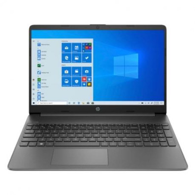 Ordinateur portable HP 15-EQ1025NS R3/8 GO/512 GO SSD/15.6"/W10