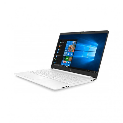 Ordinateur portable HP 15-FQ1048NS i5/8 GO/512 GO SSD/15.6"