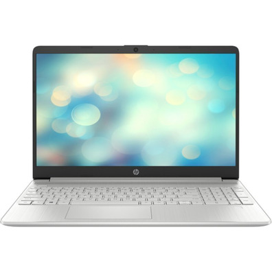 Ordinateur portable HP 15-FQ1125NS i5/16 GO/512 GO SSD/15.6"/FreeDos