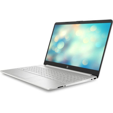 Ordinateur portable HP 15-FQ1125NS i5/16 GO/512 GO SSD/15.6"/FreeDos