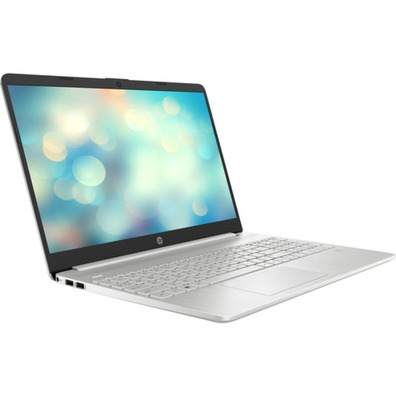 Ordinateur portable HP 15-FQ1125NS i5/16 GO/512 GO SSD/15.6"/FreeDos