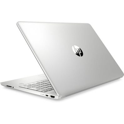 Ordinateur portable HP 15-FQ1125NS i5/16 GO/512 GO SSD/15.6"/FreeDos