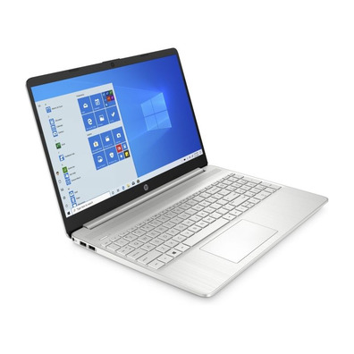 Portátil HP 15S-FQ2027NS i5/8GB/512GB SSD/15.6''/FreeDos