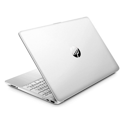 Portátil HP 15S-FQ2027NS i5/8GB/512GB SSD/15.6''/FreeDos