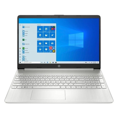 Portátil HP 15S-FQ2050NS i5/16GB/512GB/15.6''