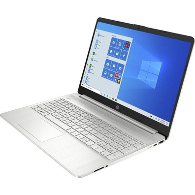 Portátil HP 15S-FQ2050NS i5/16GB/512GB/15.6''