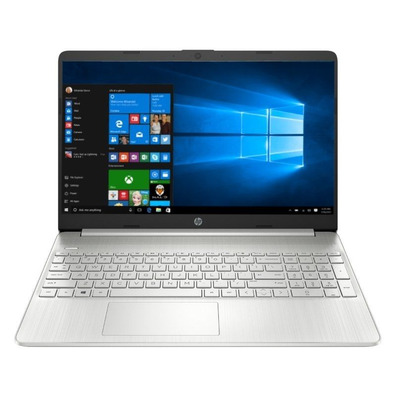 Portátil HP 15S-FQ2105NS i3/16GB/512GB SSD/15.6 " /Win10