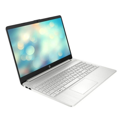 Portátil HP 15S-FQ2105NS i3/16GB/512GB SSD/15.6 " /Win10