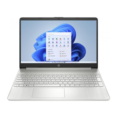 Portátil HP 15S-FQ4063NS i5/12GB/1TB SSD/15.6''/W11H