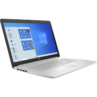 Portable HP 17-BY3006NS i3/8 GO/512 GO/W10/17.3"