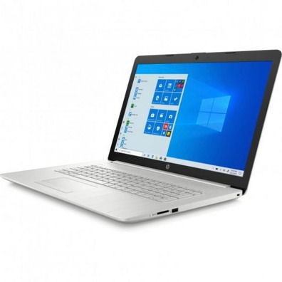 Portátil HP 17-BY3007NS i5/8GB/512GB/MX330/17.3''