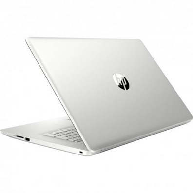 Portátil HP 17-BY3007NS i5/8GB/512GB/MX330/17.3''