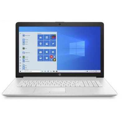 Portátil HP 17-BY3007NS i5/8GB/512GB/MX330/17.3''