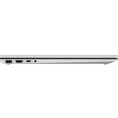 Portátil HP 17-CN0002NS i5/8GB/512Go SSD/GeForce MX350/17.3 "