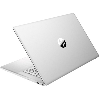 Portátil HP 17-CN0002NS i5/8GB/512Go SSD/GeForce MX350/17.3 "