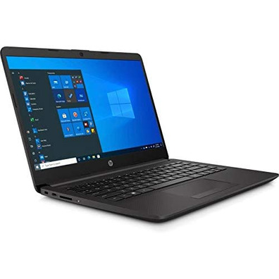 Portátil HP 240 G8 2X7L7EA Celeron / 8GB/256GB SSD/14''/W10