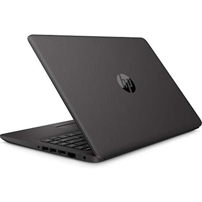 Portátil HP 240 G8 2X7L7EA Celeron / 8GB/256GB SSD/14''/W10