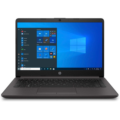 Portátil HP 240 G8 2X7L7EA Celeron / 8GB/256GB SSD/14''/W10