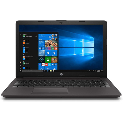 Portátil HP 250 197Q9EA i3/8GB/256GB SSD/15.6''