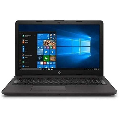 Portátil HP 250 2V0C4ES i3/8GB/256GB/15.6''