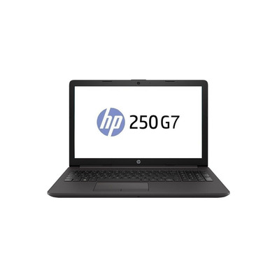 Portable HP 250 G7 14Z75EA i5/8 GO/256 GO SSD/15.6"/FreeDos