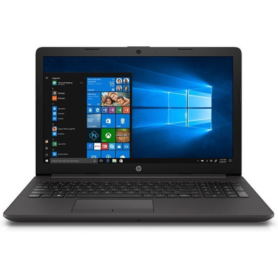 Portable HP 250 G7 14Z97EA i5/8 GO/256 GO SSD/15.6"