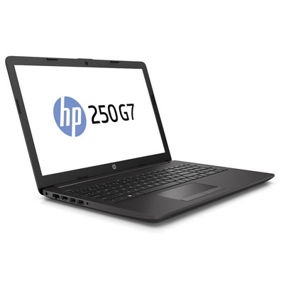 Portable HP 250 G7 14Z97EA i5/8 GO/256 GO SSD/15.6"