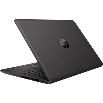 Portable HP 250 G7 14Z97EA i5/8 GO/256 GO SSD/15.6"