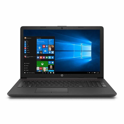 Portable HP 250 G7 15A10EA N4000/8 GO/256 GO/15.6"/W10