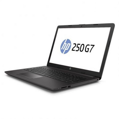 Portable HP 250 G7 15A10EA N4000/8 GO/256 GO/15.6"/W10