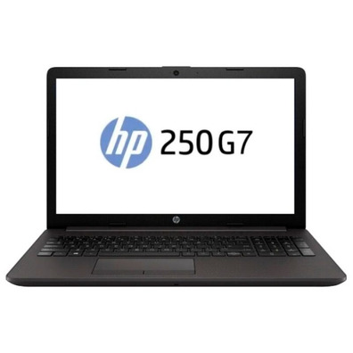 Portable HP 250 G7 9HQ54EA Intel/8 GO/256 GO/15.6"/FreeDos