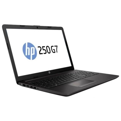 Portable HP 250 G7 9HQ54EA Intel/8 GO/256 GO/15.6"/FreeDos