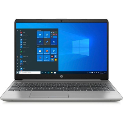 Portátil HP 250 G8 2W8X9EA i5/16GB/512GB SSD/15.6''/FDOS