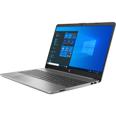 Portátil HP 250 G8 2W8X9EA i5/16GB/512GB SSD/15.6''/FDOS