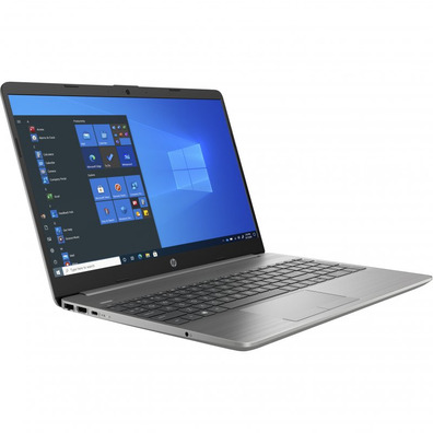 Portátil HP 250 G8 2X7L4EA i5/8GB/512GB SSD/15.6''/W10H