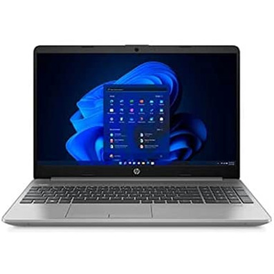 Portátil HP 250 G8 59T50EA i3/8GB/512GB/15.6''