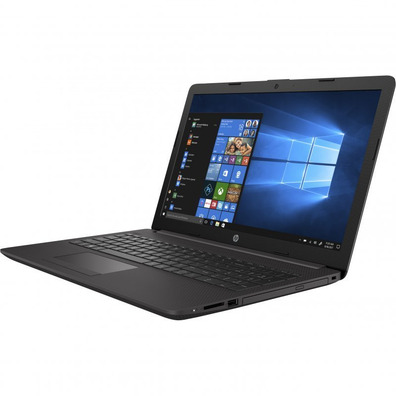 Portátil HP 255 G7 2D231EA R5/8GB/256GB SSD/15.6''