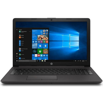 Ordinateur portable HP 255 G7 2D318EA R3/8 GO/256 GO SSD/15.6"