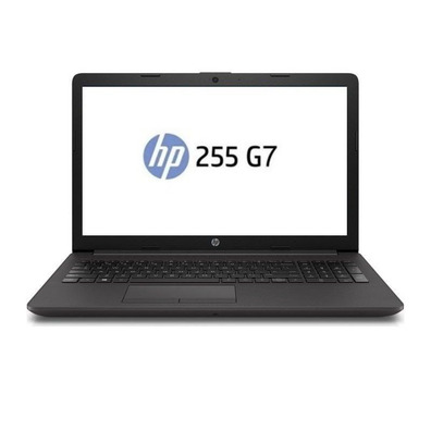 Ordinateur portable HP 255 G7 8MJ07EA 15.6"/AMD A4/8 GO/256 GO M2)