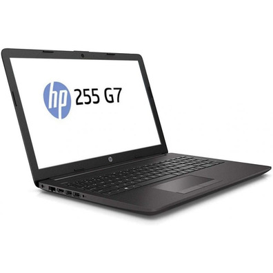 Ordinateur portable HP 255 G7 8MJ07EA 15.6"/AMD A4/8 GO/256 GO M2)