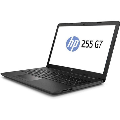 Ordinateur portable HP 255 G7 8MJ07EA 15.6"/AMD A4/8 GO/256 GO M2)