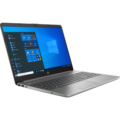 Portátil HP 255 G8 27K45EA R3/8GB/256GB/15.6''/W10