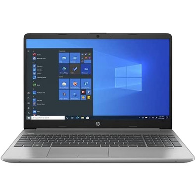 Portátil HP 255 G8 3V5E2EA R3/8GB/256GB SSD/15.6''Plata