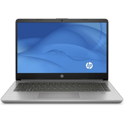 Portátil HP 340S 2D220EA i5/16GB/512GB/14''/FDOS