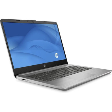 Portátil HP 340S 2D220EA i5/16GB/512GB/14''/FDOS