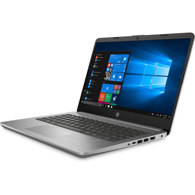 Portátil HP 340S i5/16GB/512GB SSD/14''