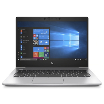 Portátil HP EliteBook 735 G6 AMD R5/8GB/256GB/W10/13''